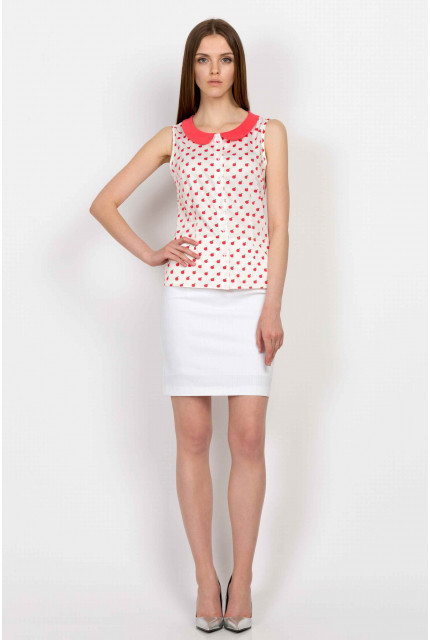 Блуза Emka Fashion b 2152-milit