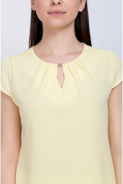 Блуза Emka Fashion b 2153-debbi