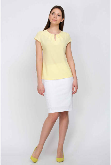 Блуза Emka Fashion b 2153-debbi