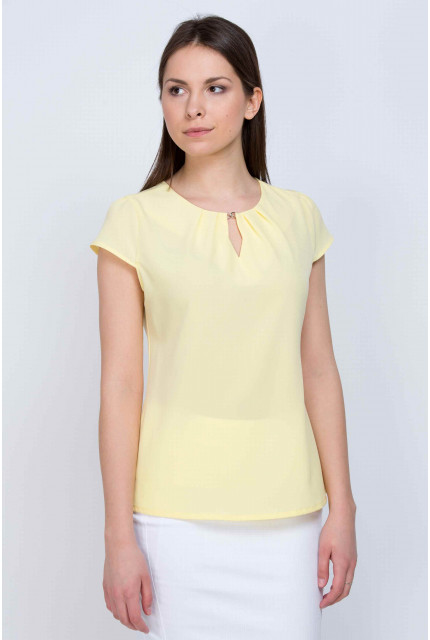 Блуза Emka Fashion b 2153-debbi