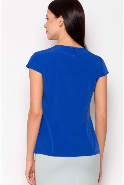 Блуза Emka Fashion b 2153-hailey