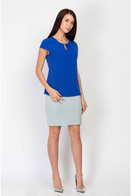 Блуза Emka Fashion b 2153-hailey