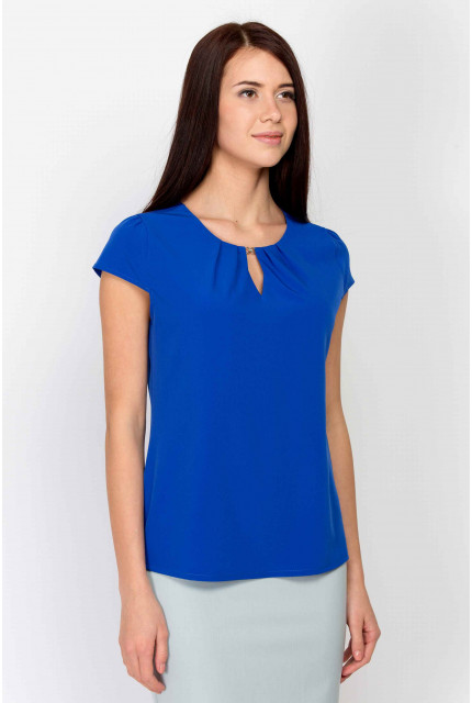 Блуза Emka Fashion b 2153-hailey