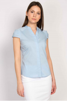 Блуза Emka Fashion b 2155-hezer