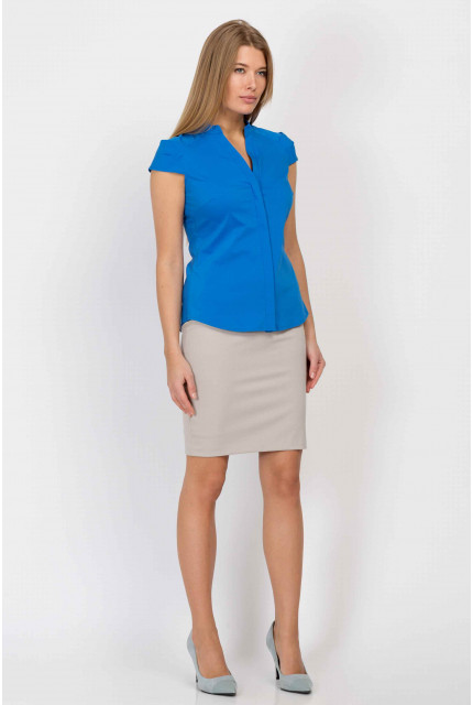 Блуза Emka Fashion b 2155-randi