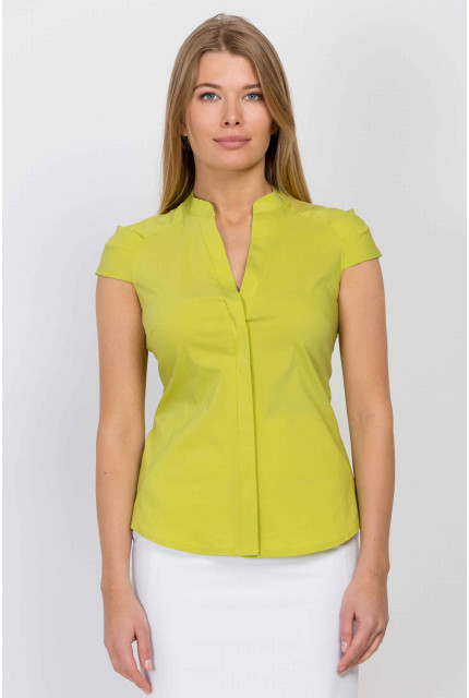 Блуза Emka Fashion b 2155-shelest