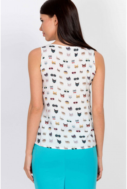 Блуза Emka Fashion b 2156-esfir