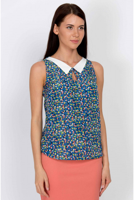 Блуза Emka Fashion b 2156-ninel