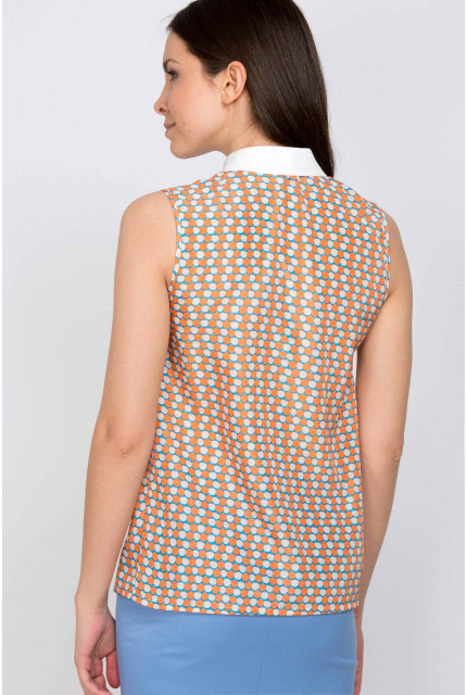 Блуза Emka Fashion b 2158-confess