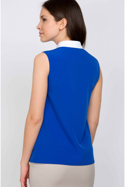 Блуза Emka Fashion b 2158-hailey