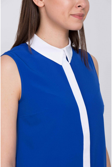 Блуза Emka Fashion b 2158-hailey