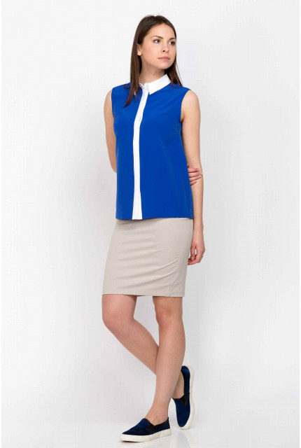 Блуза Emka Fashion b 2158-hailey