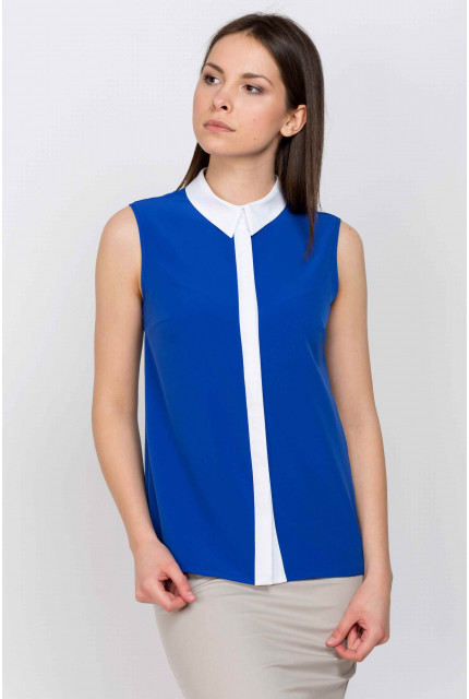 Блуза Emka Fashion b 2158-hailey