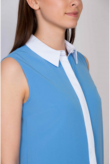 Блуза Emka Fashion b 2158-juaith