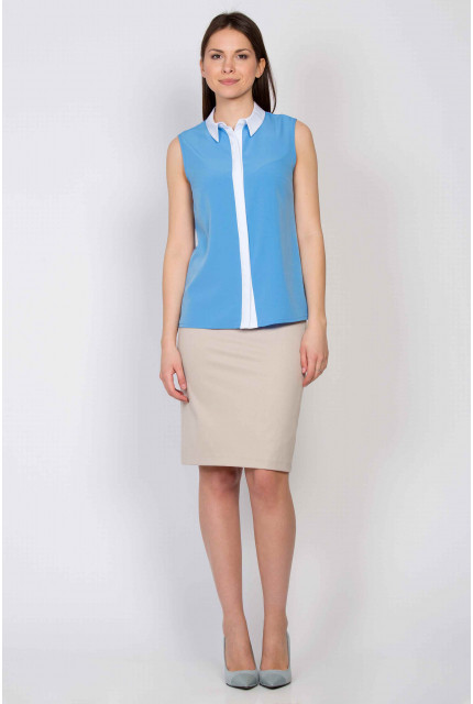 Блуза Emka Fashion b 2158-juaith