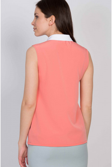 Блуза Emka Fashion b 2158-rezara