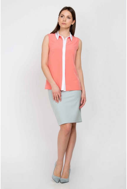 Блуза Emka Fashion b 2158-rezara