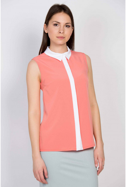 Блуза Emka Fashion b 2158-rezara