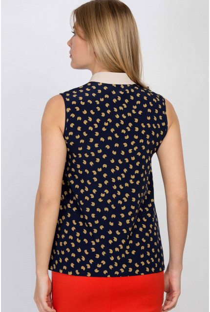 Блуза Emka Fashion b 2158-vitaliya