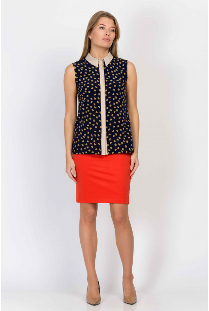 Блуза Emka Fashion b 2158-vitaliya