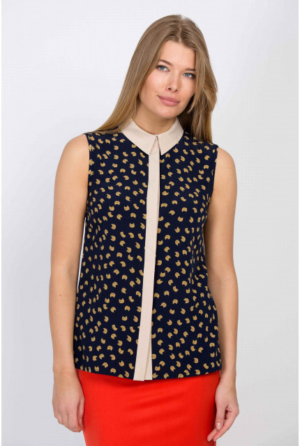 Блуза Emka Fashion b 2158-vitaliya