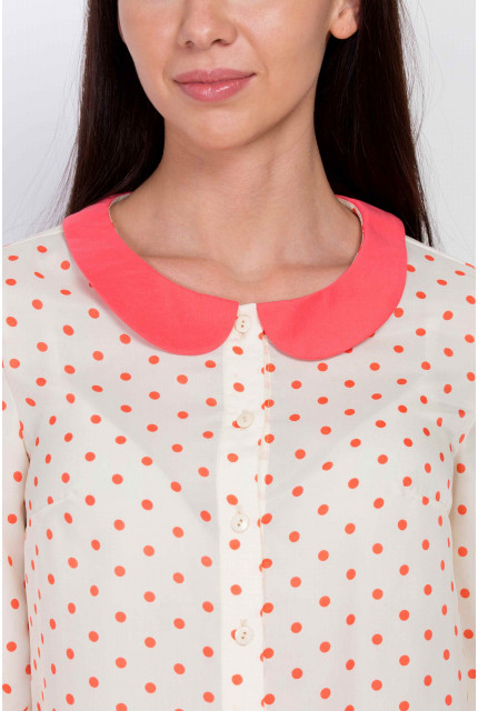 Блуза Emka Fashion b 2159-marpa