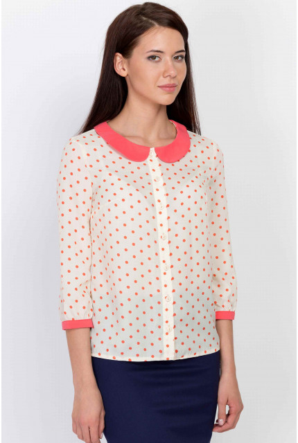 Блуза Emka Fashion b 2159-marpa