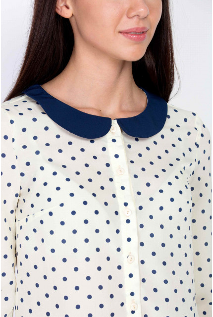 Блуза Emka Fashion b 2159-talisman