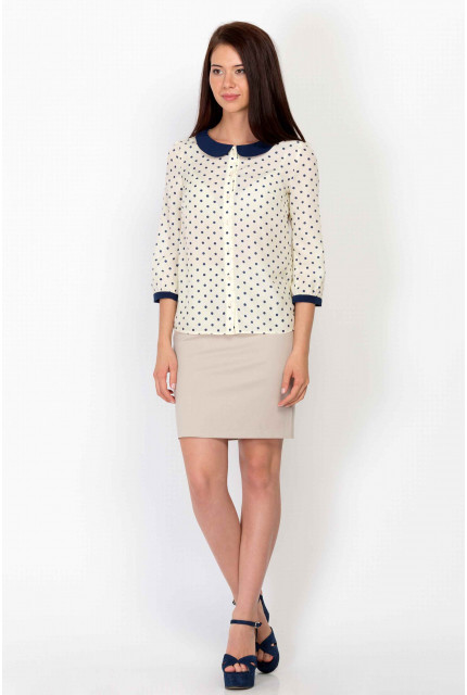 Блуза Emka Fashion b 2159-talisman