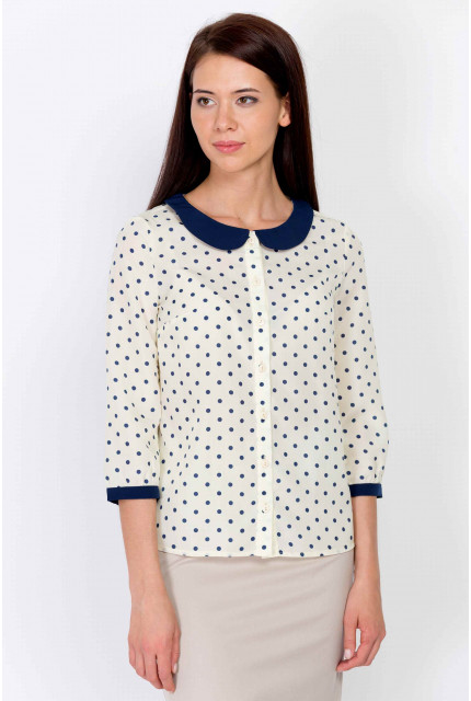 Блуза Emka Fashion b 2159-talisman