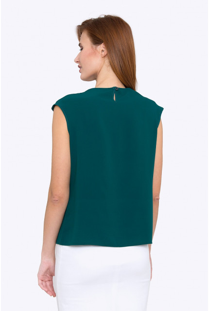 Блуза Emka Fashion b 2160-argentina