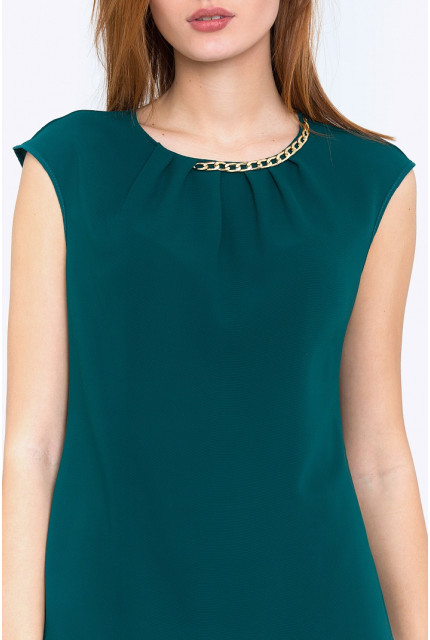 Блуза Emka Fashion b 2160-argentina