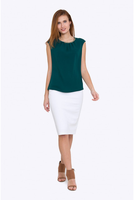 Блуза Emka Fashion b 2160-argentina