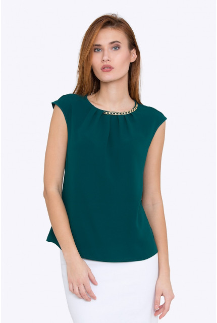 Блуза Emka Fashion b 2160-argentina