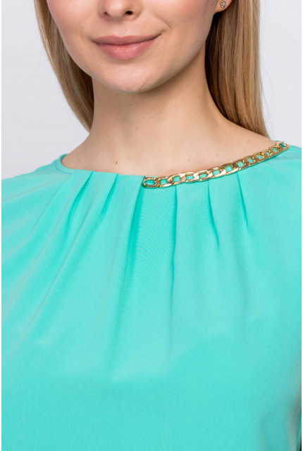 Блуза Emka Fashion b 2160-era