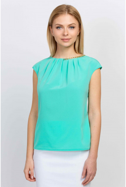 Блуза Emka Fashion b 2160-era