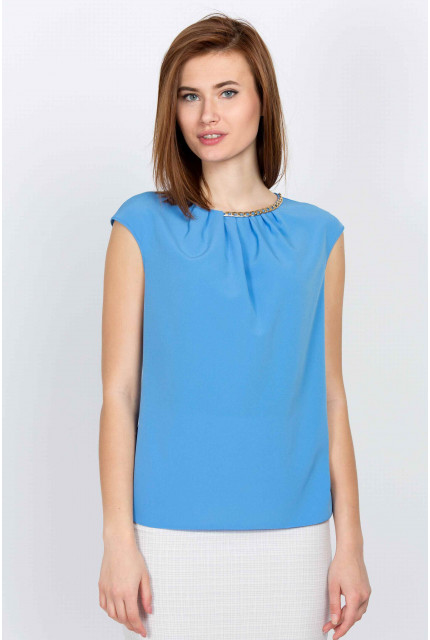 Блуза Emka Fashion b 2160-judith