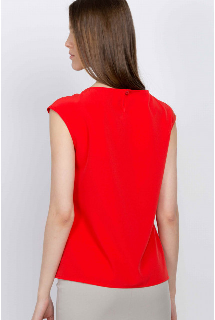 Блуза Emka Fashion b 2160-livana