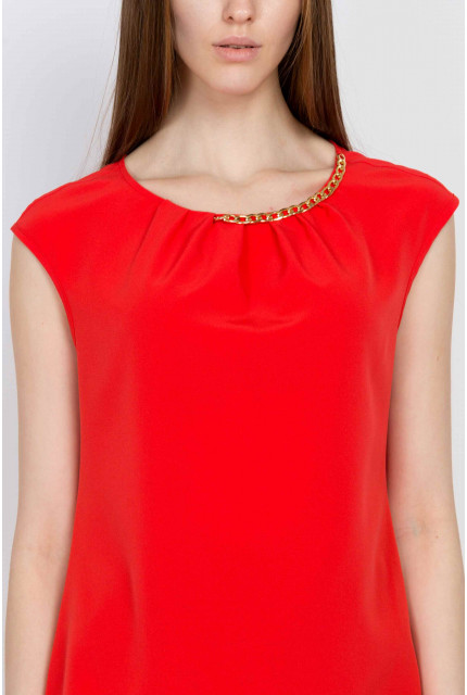 Блуза Emka Fashion b 2160-livana