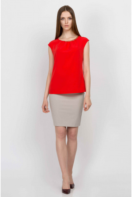 Блуза Emka Fashion b 2160-livana