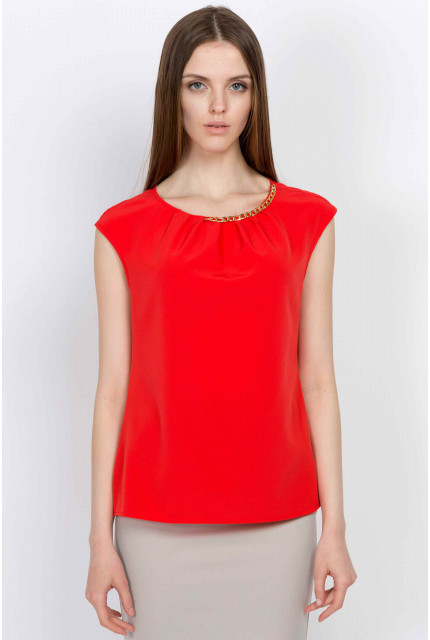 Блуза Emka Fashion b 2160-livana