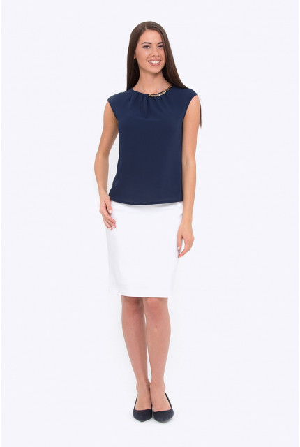 Блуза Emka Fashion b 2160-neapol