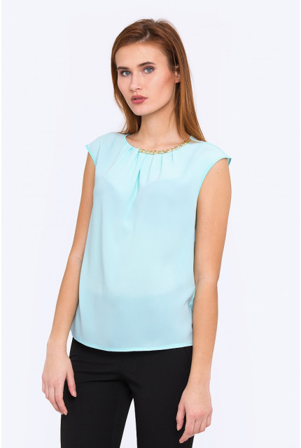 Блуза Emka Fashion b 2160-perfect