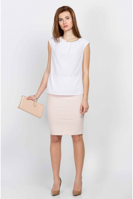 Блуза Emka Fashion b 2160-telma