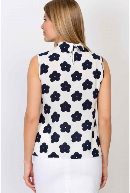 Блуза Emka Fashion b 2161-addison