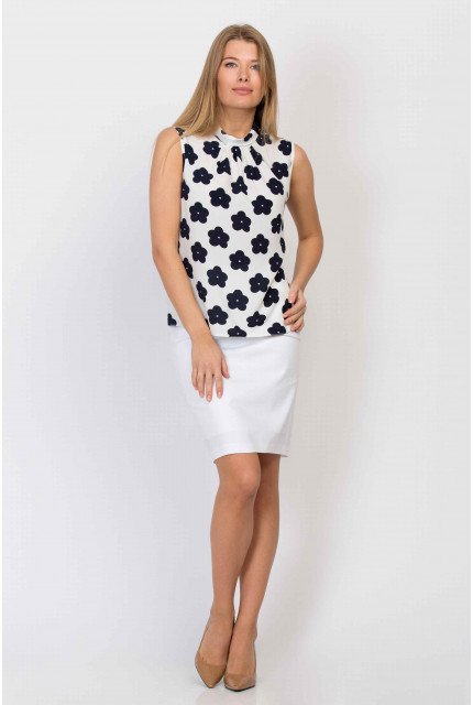 Блуза Emka Fashion b 2161-addison