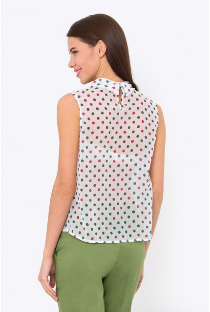 Блуза Emka Fashion b 2161-kiana