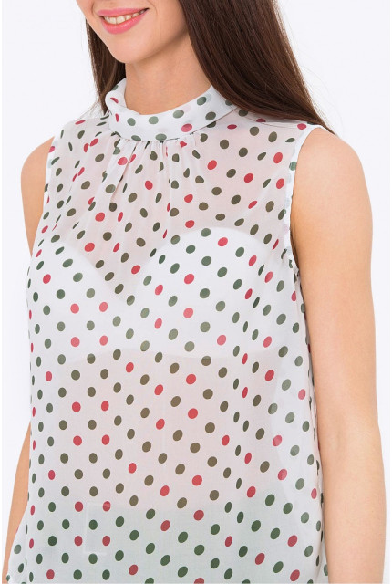 Блуза Emka Fashion b 2161-kiana