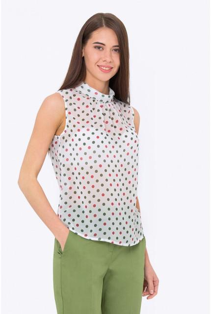 Блуза Emka Fashion b 2161-kiana