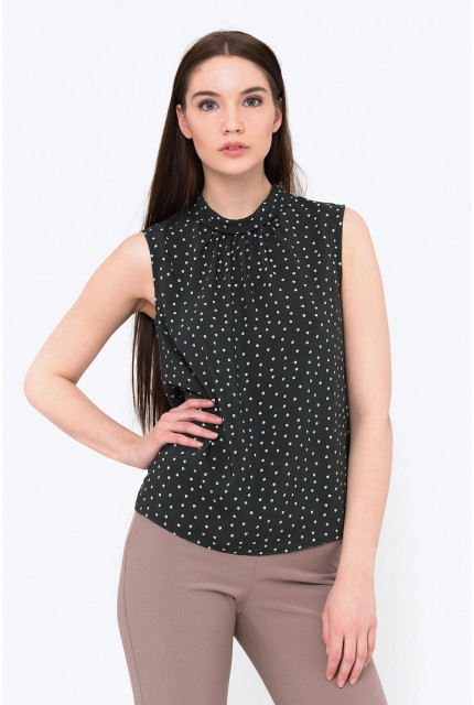 Блуза Emka Fashion b 2161-merit